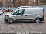 2020 Ford Transit Connect Xl Cargo Van Серебряный vin: NM0LS7E27L1435779