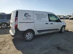 2020 Ford Transit Connect Xl White vin: NM0LS7E27L1450850