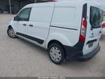 2020 Ford Transit Connect Xl White vin: NM0LS7E27L1451755