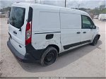 2020 Ford Transit Connect Xl White vin: NM0LS7E27L1451755