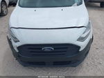 2020 Ford Transit Connect Xl White vin: NM0LS7E27L1451755