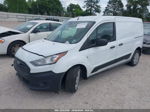 2020 Ford Transit Connect Xl White vin: NM0LS7E27L1451755