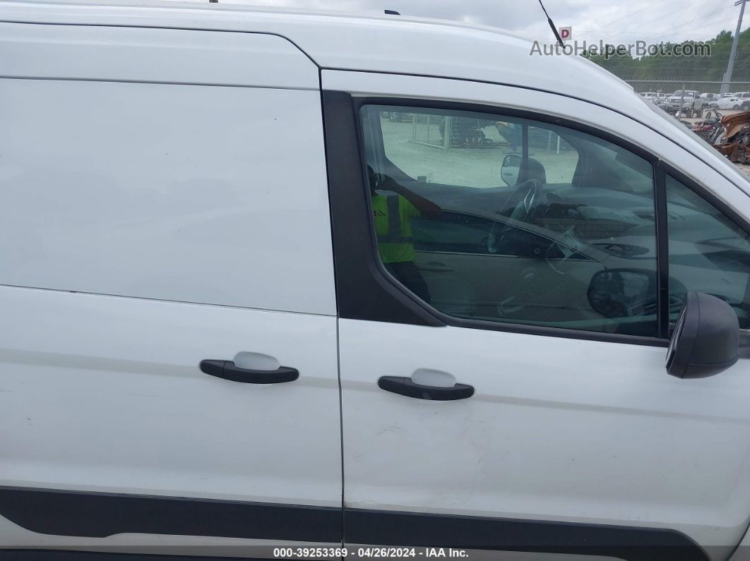 2020 Ford Transit Connect Xl Белый vin: NM0LS7E27L1451755