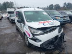 2020 Ford Transit Connect Xl White vin: NM0LS7E27L1461833