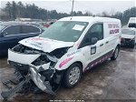 2020 Ford Transit Connect Xl White vin: NM0LS7E27L1461833