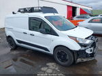 2020 Ford Transit Connect Xl White vin: NM0LS7E27L1470340