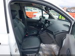 2020 Ford Transit Connect Xl White vin: NM0LS7E27L1470340