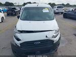 2020 Ford Transit Connect Xl White vin: NM0LS7E28L1440411