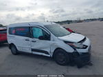 2020 Ford Transit Connect Xl White vin: NM0LS7E28L1440411