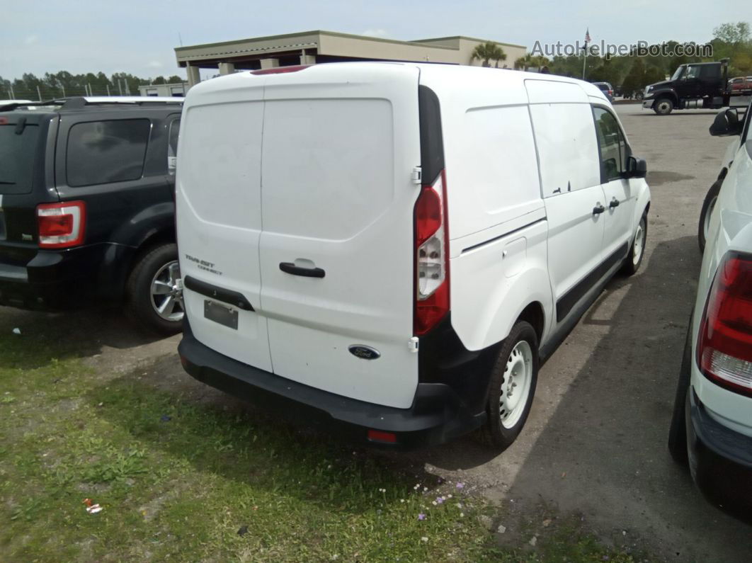 2020 Ford Transit Connect Xl vin: NM0LS7E28L1443230