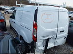 2020 Ford Transit Connect Xl Cargo Van White vin: NM0LS7E28L1448895