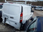 2020 Ford Transit Connect Xl Cargo Van White vin: NM0LS7E28L1448895