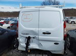 2020 Ford Transit Connect Xl Cargo Van Белый vin: NM0LS7E28L1448895