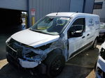 2020 Ford Transit Connect Xl White vin: NM0LS7E28L1472503