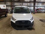 2020 Ford Transit Connect Xl White vin: NM0LS7E28L1476132