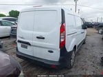 2020 Ford Transit Connect Xl Белый vin: NM0LS7E28L1477619