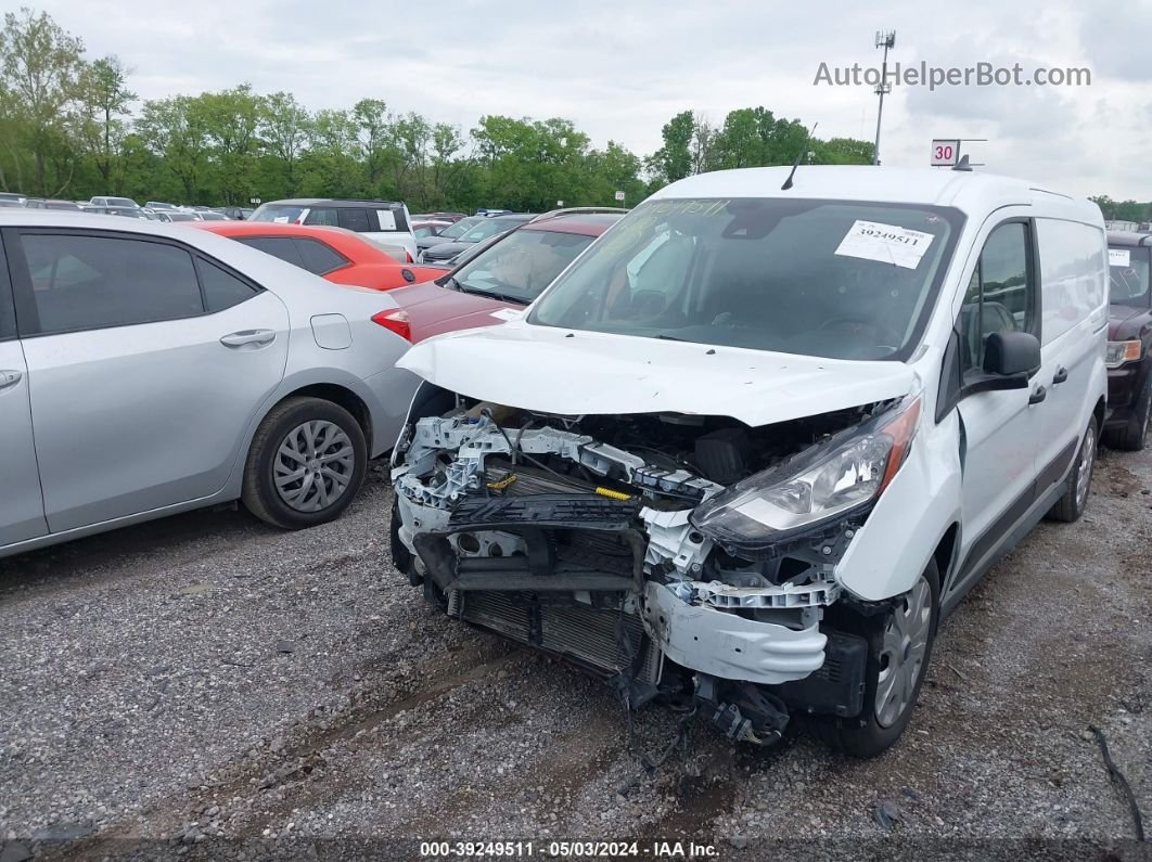 2020 Ford Transit Connect Xl Белый vin: NM0LS7E28L1477619