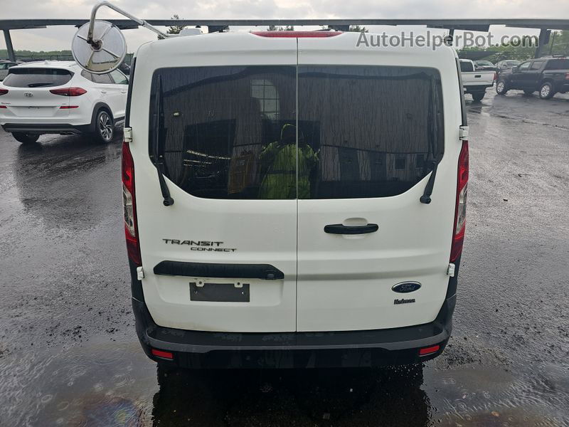 2020 Ford Transit Connect Xl vin: NM0LS7E28L1479726