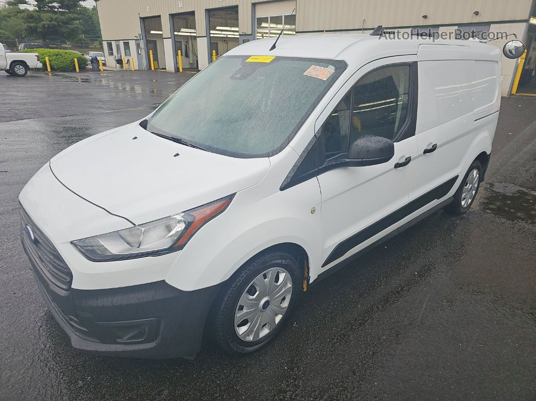 2020 Ford Transit Connect Xl vin: NM0LS7E28L1479726