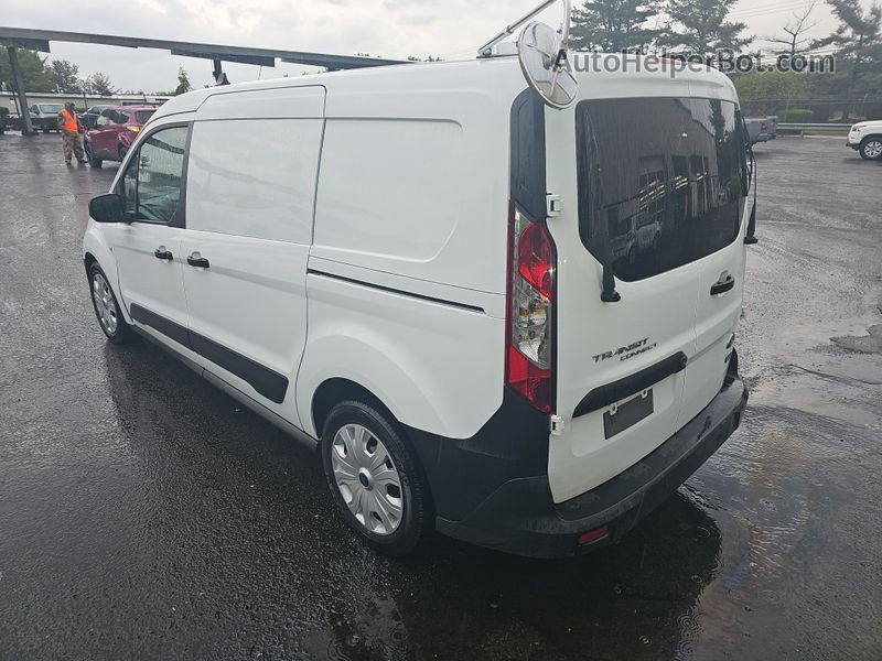 2020 Ford Transit Connect Xl vin: NM0LS7E28L1479726