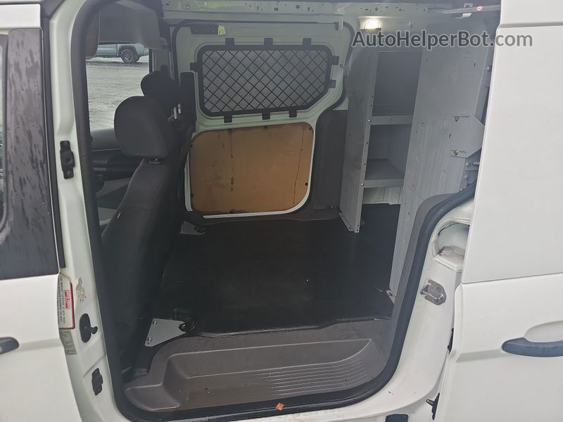 2020 Ford Transit Connect Xl vin: NM0LS7E28L1479726