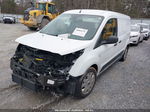 2020 Ford Transit Connect Xl White vin: NM0LS7E28L1480827