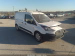 2020 Ford Transit Connect Xl Cargo Van White vin: NM0LS7E28L1481623