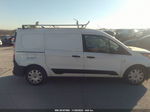 2020 Ford Transit Connect Xl Cargo Van White vin: NM0LS7E28L1481623