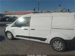 2020 Ford Transit Connect Xl Cargo Van White vin: NM0LS7E28L1481623