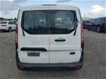 2020 Ford Transit Connect Xl White vin: NM0LS7E28L1482710