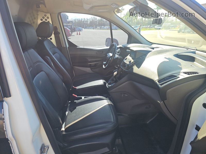 2020 Ford Transit Connect Xl vin: NM0LS7E28L1482870