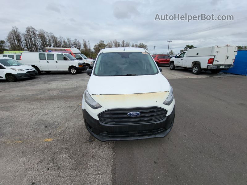 2020 Ford Transit Connect Xl vin: NM0LS7E28L1482870