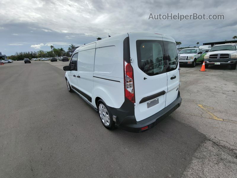 2020 Ford Transit Connect Xl vin: NM0LS7E28L1482870