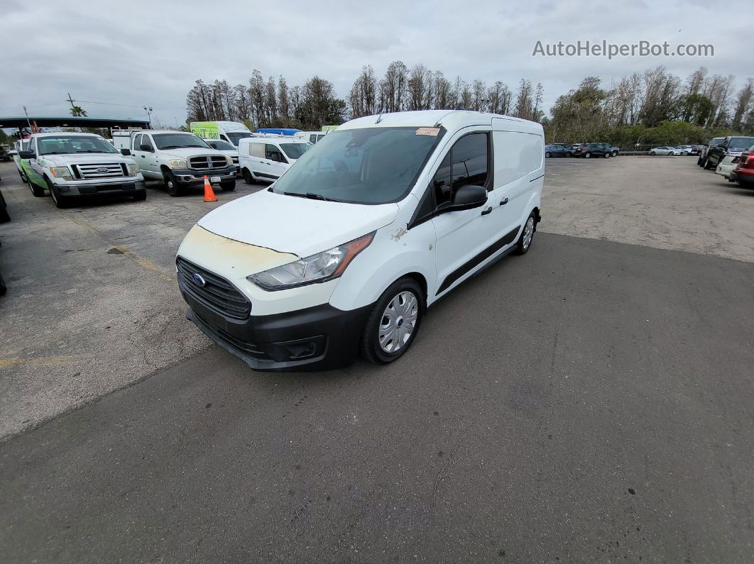 2020 Ford Transit Connect Xl vin: NM0LS7E28L1482870