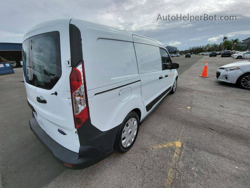 2020 Ford Transit Connect Xl vin: NM0LS7E28L1482870