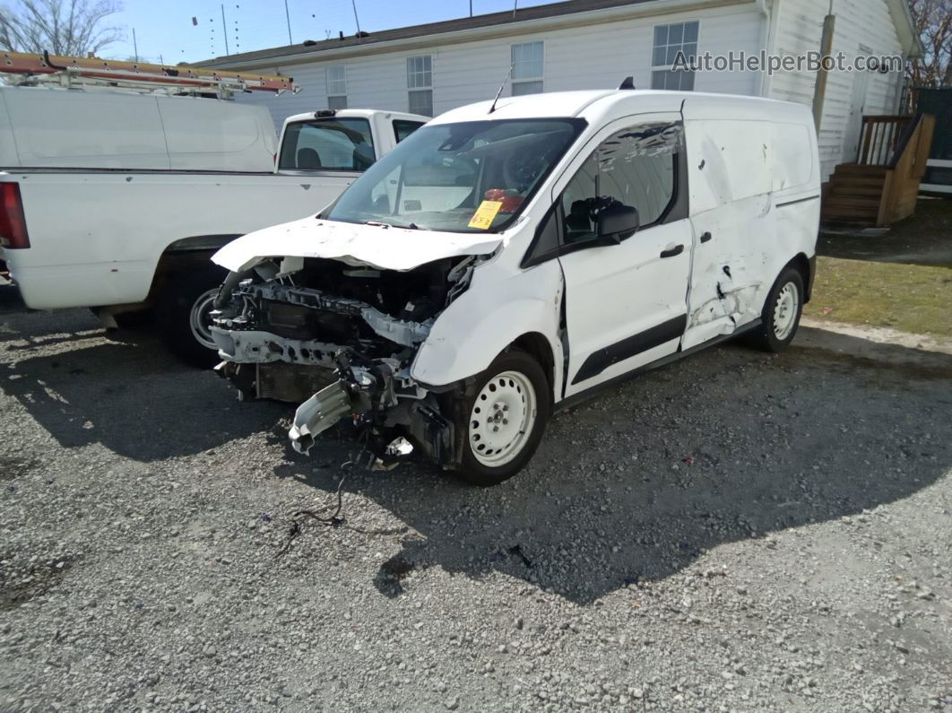 2020 Ford Transit Connect Xl vin: NM0LS7E29L1435413