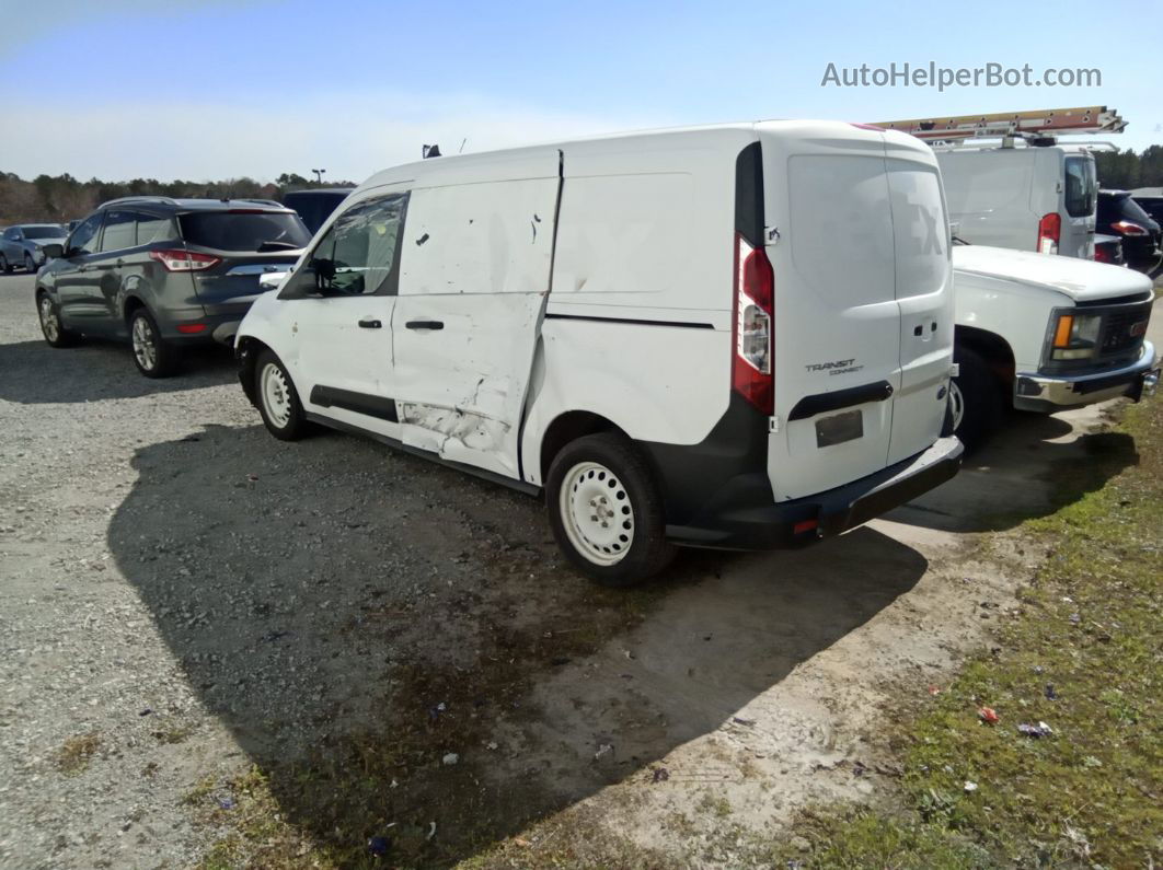 2020 Ford Transit Connect Xl vin: NM0LS7E29L1435413