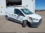 2020 Ford Transit Connect Xl White vin: NM0LS7E29L1457136