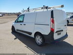 2020 Ford Transit Connect Xl White vin: NM0LS7E29L1457136