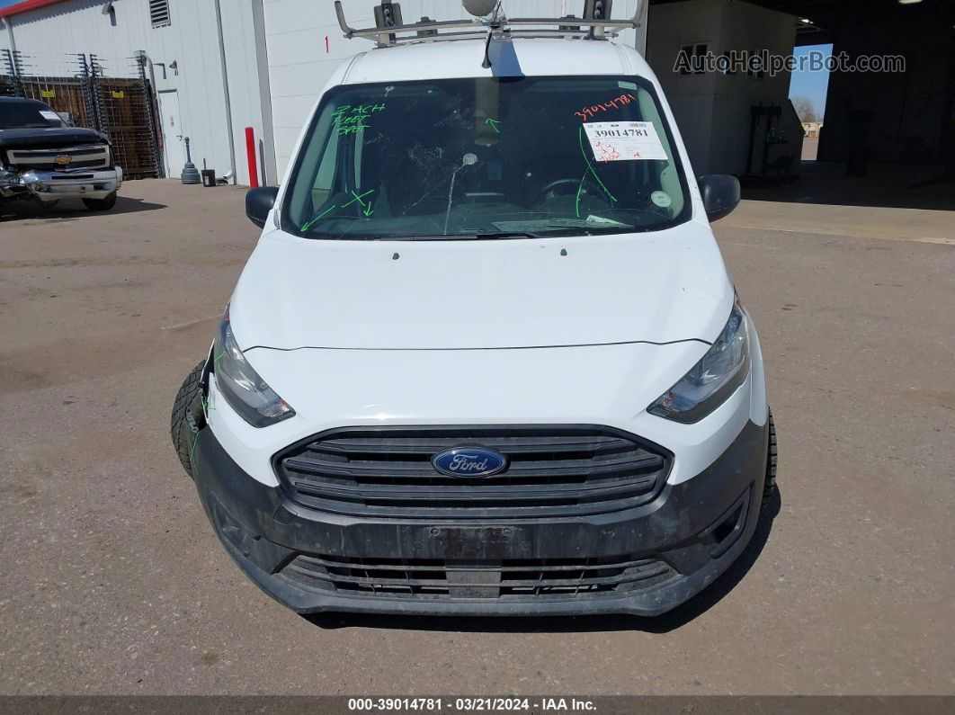 2020 Ford Transit Connect Xl Белый vin: NM0LS7E29L1457136