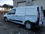 2020 Ford Transit Connect Xl White vin: NM0LS7E29L1457203