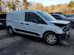 2020 Ford Transit Connect Xl Белый vin: NM0LS7E29L1457203