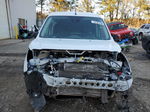 2020 Ford Transit Connect Xl White vin: NM0LS7E29L1457203