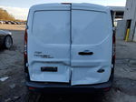 2020 Ford Transit Connect Xl White vin: NM0LS7E29L1457203