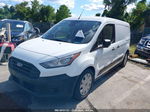 2020 Ford Transit Connect Xl White vin: NM0LS7E29L1457654