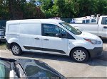 2020 Ford Transit Connect Xl White vin: NM0LS7E29L1457654