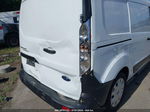 2020 Ford Transit Connect Xl White vin: NM0LS7E29L1457654