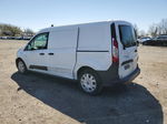 2020 Ford Transit Connect Xl White vin: NM0LS7E29L1461719