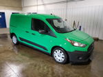 2020 Ford Transit Connect Xl Green vin: NM0LS7E29L1467990