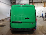 2020 Ford Transit Connect Xl Green vin: NM0LS7E29L1467990